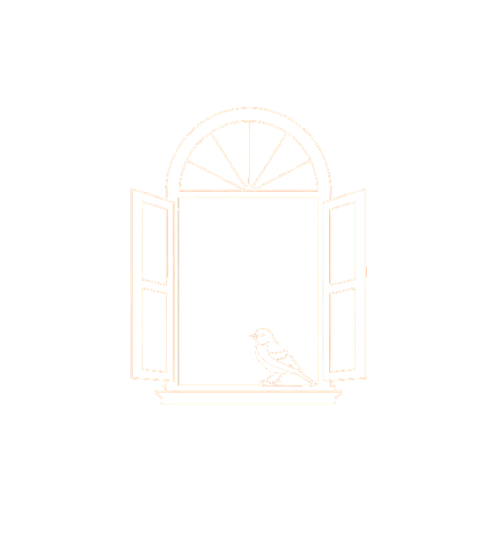 Animated bird